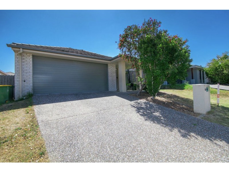 61 Rasmussen Crescent, Redbank Plains QLD 4301