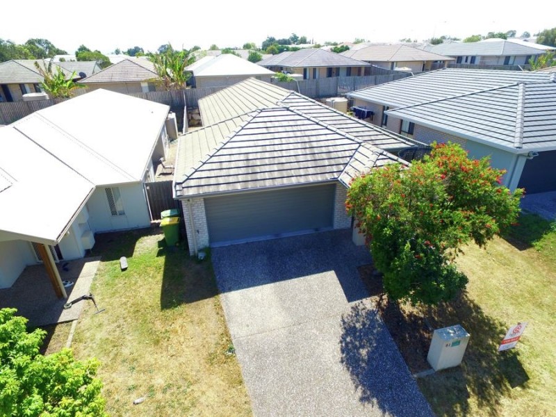 61 Rasmussen Crescent, Redbank Plains QLD 4301