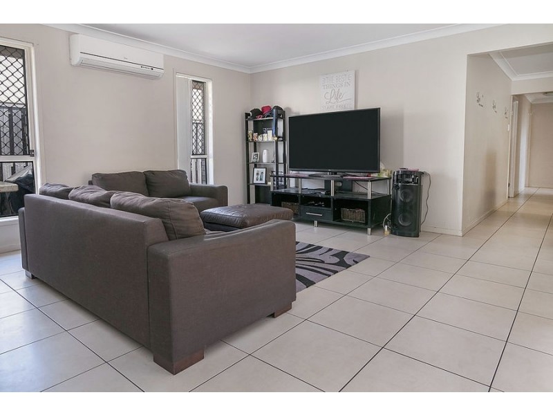 61 Rasmussen Crescent, Redbank Plains QLD 4301