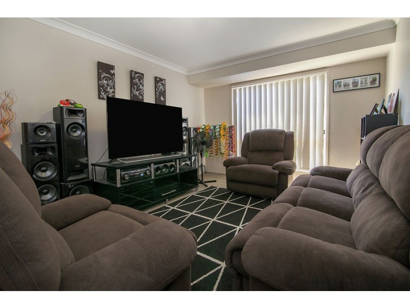 61 Rasmussen Crescent, Redbank Plains QLD 4301