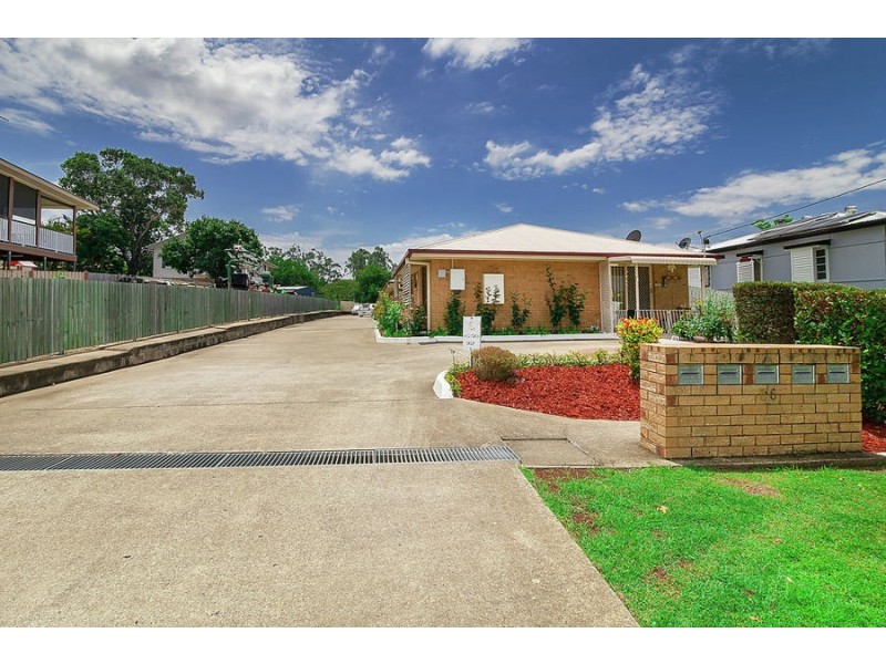 2/36 Lawrence Street, North Ipswich QLD 4305