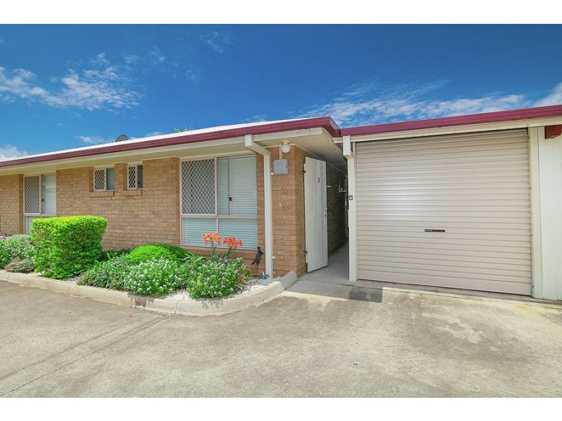 2/36 Lawrence Street, North Ipswich QLD 4305