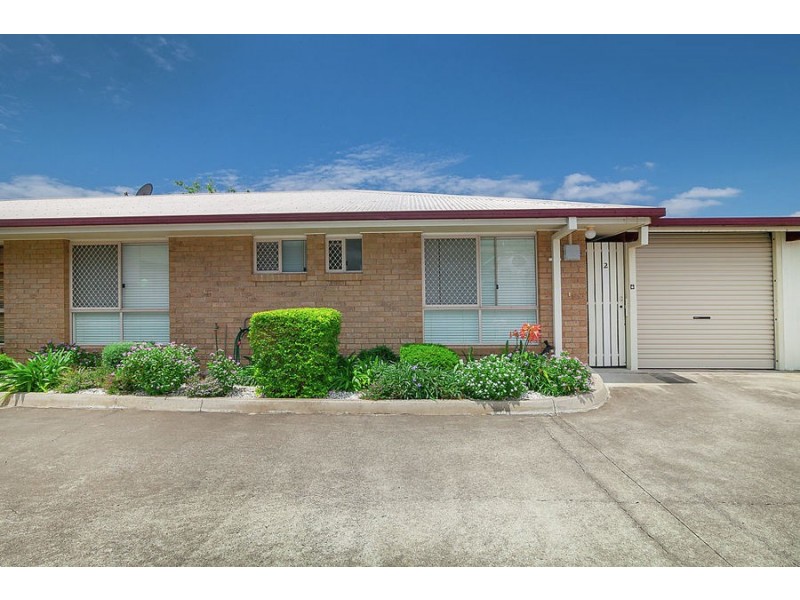 2/36 Lawrence Street, North Ipswich QLD 4305