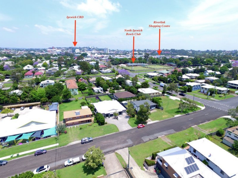 2/36 Lawrence Street, North Ipswich QLD 4305