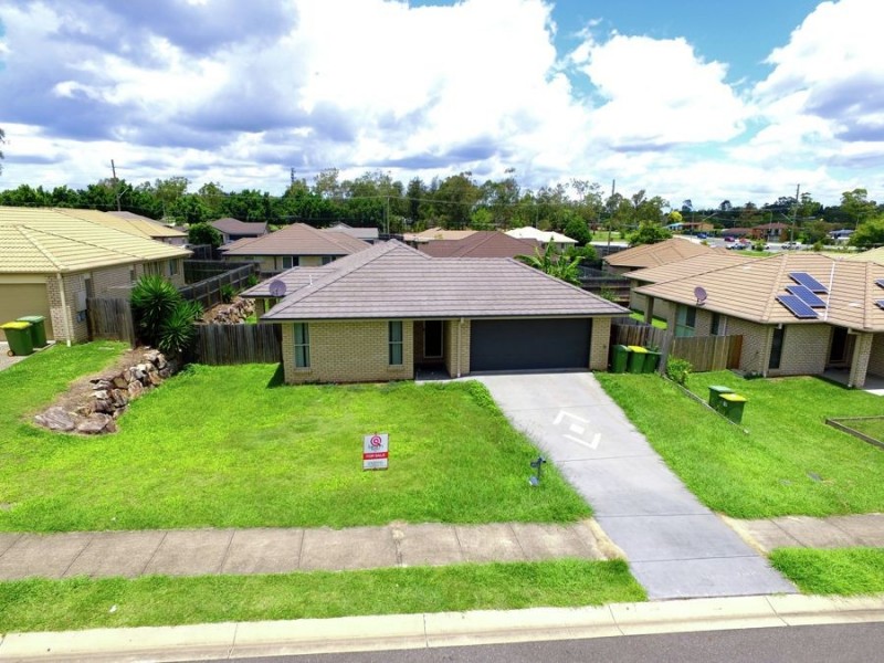 46 Knight Street, Redbank Plains QLD 4301