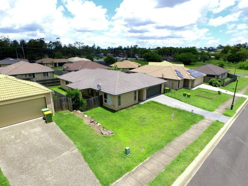 46 Knight Street, Redbank Plains QLD 4301