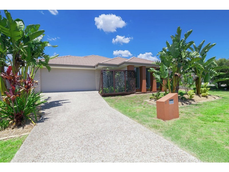 68 Sarah Drive, Yamanto QLD 4305