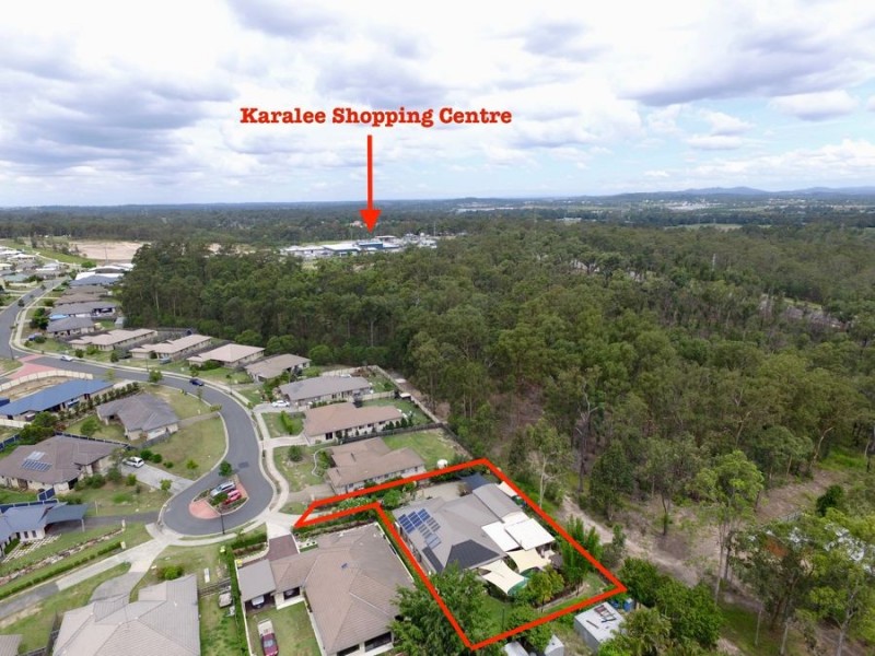 48 Shamrock Court, Chuwar QLD 4306