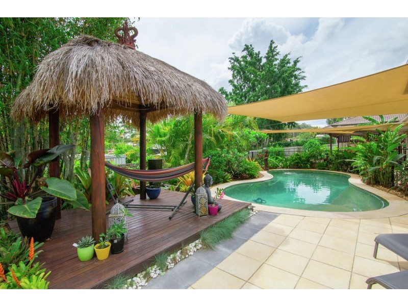 48 Shamrock Court, Chuwar QLD 4306