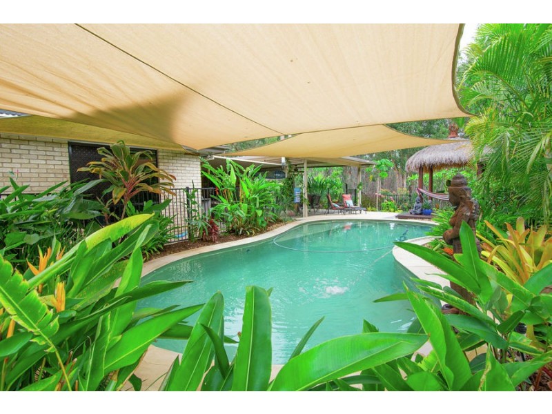 48 Shamrock Court, Chuwar QLD 4306