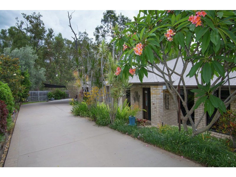 48 Shamrock Court, Chuwar QLD 4306