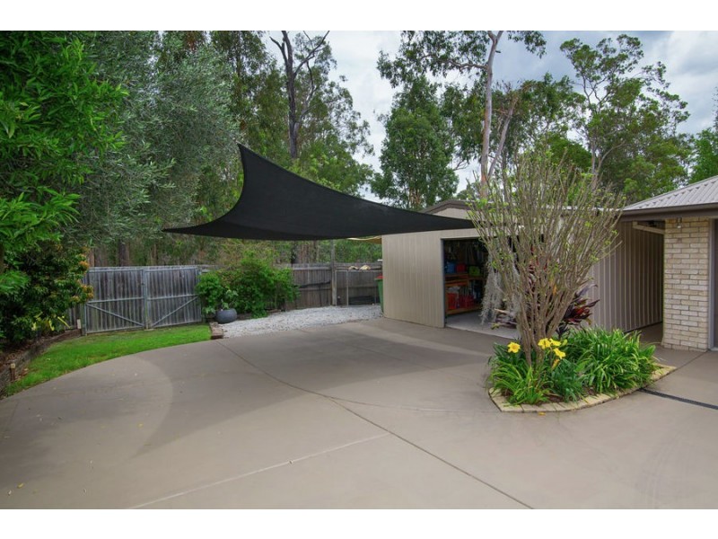 48 Shamrock Court, Chuwar QLD 4306