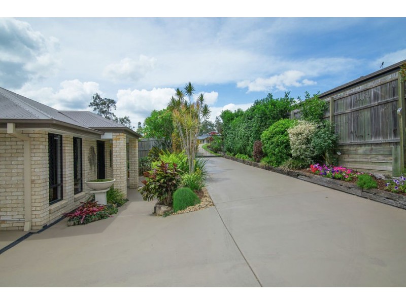 48 Shamrock Court, Chuwar QLD 4306