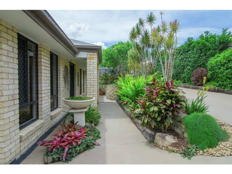 48 Shamrock Court, Chuwar QLD 4306