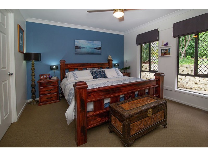 48 Shamrock Court, Chuwar QLD 4306