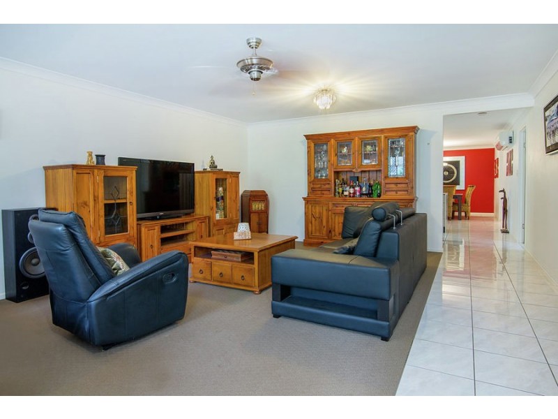 48 Shamrock Court, Chuwar QLD 4306