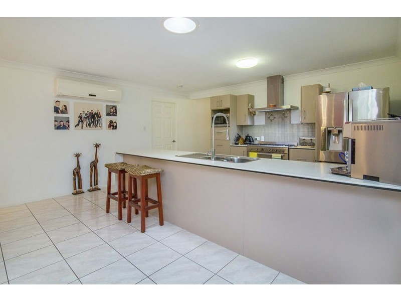 48 Shamrock Court, Chuwar QLD 4306