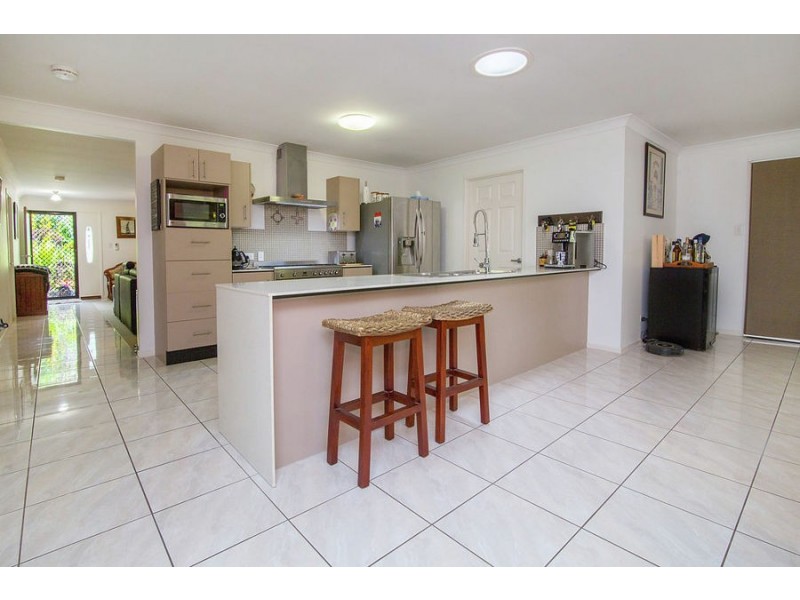 48 Shamrock Court, Chuwar QLD 4306