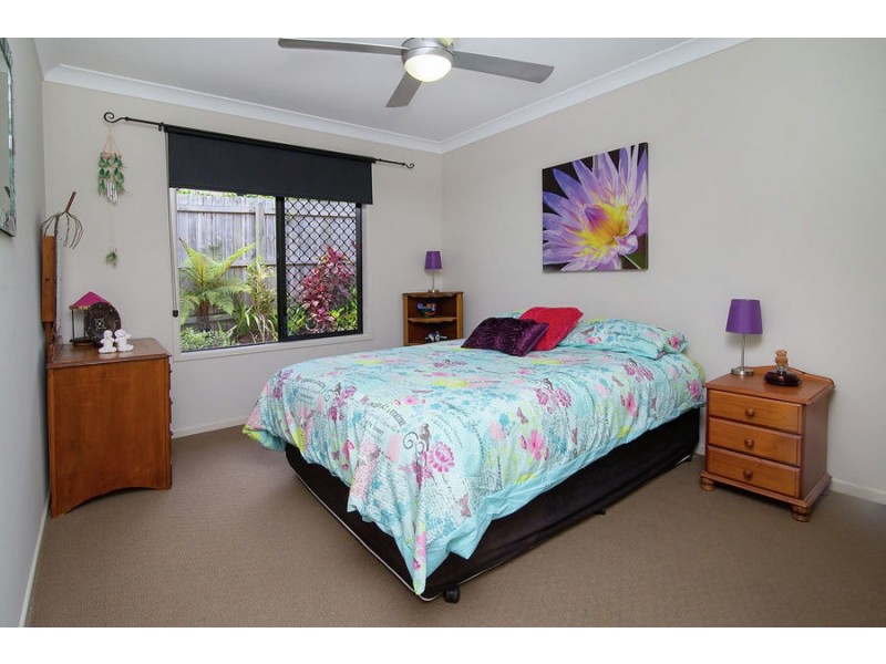 48 Shamrock Court, Chuwar QLD 4306