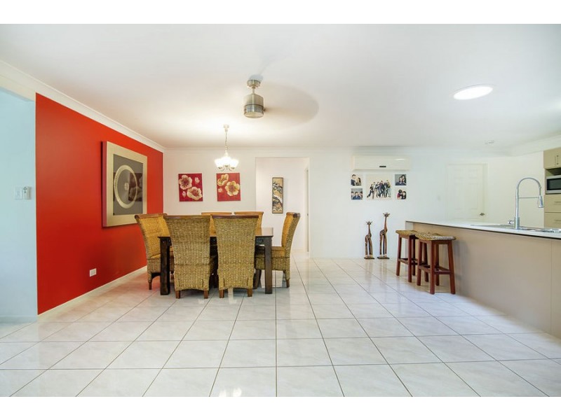 48 Shamrock Court, Chuwar QLD 4306