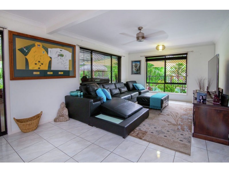 48 Shamrock Court, Chuwar QLD 4306