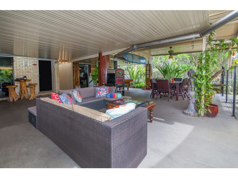 48 Shamrock Court, Chuwar QLD 4306