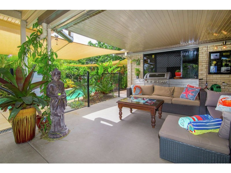 48 Shamrock Court, Chuwar QLD 4306