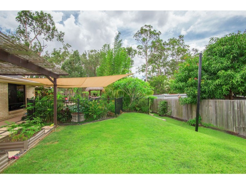 48 Shamrock Court, Chuwar QLD 4306