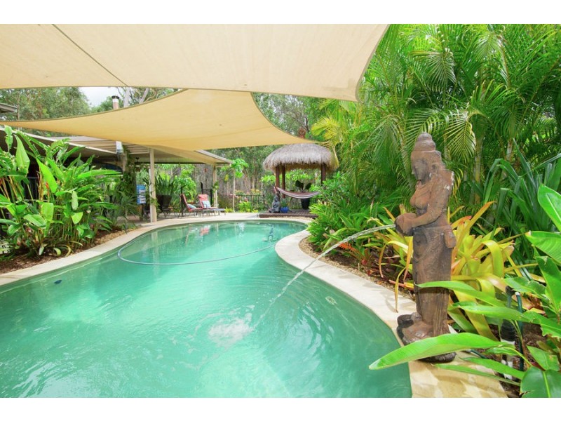 48 Shamrock Court, Chuwar QLD 4306