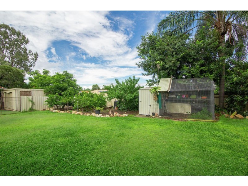 28 Hall Street, Yamanto QLD 4305