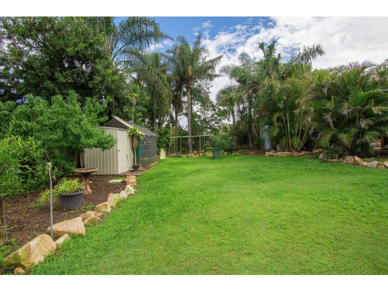 28 Hall Street, Yamanto QLD 4305