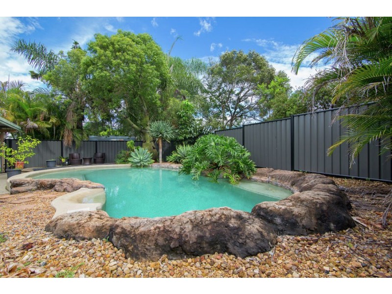 28 Hall Street, Yamanto QLD 4305