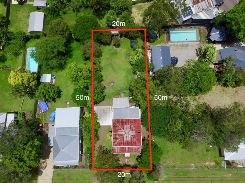 3 Simpson Street, North Ipswich QLD 4305