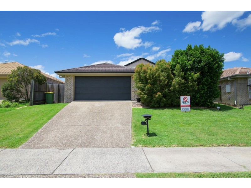 11 Pencarrow Crescent, Raceview QLD 4305