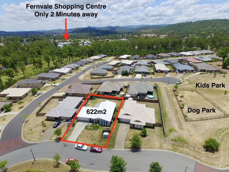 4 Brightwood Place, Fernvale QLD 4306