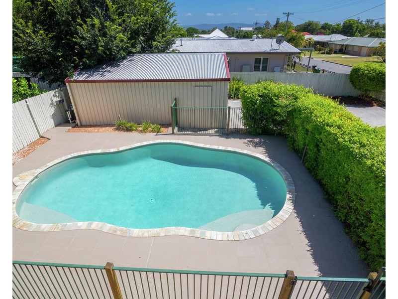 146 Blackstone Road, Silkstone QLD 4304