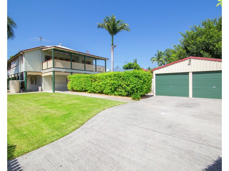 146 Blackstone Road, Silkstone QLD 4304