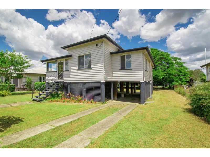 28 Woodford Street, One Mile QLD 4305