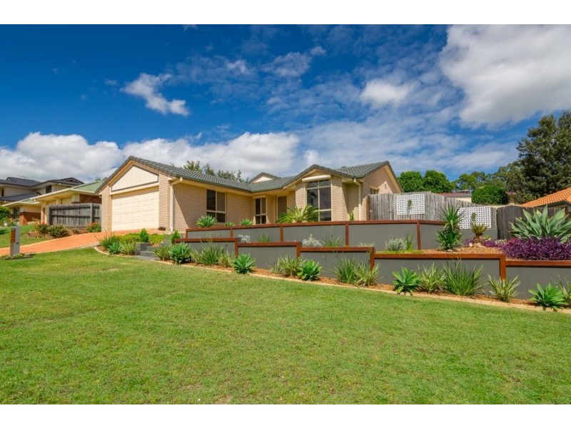 7 Calverton Court, Brassall QLD 4305