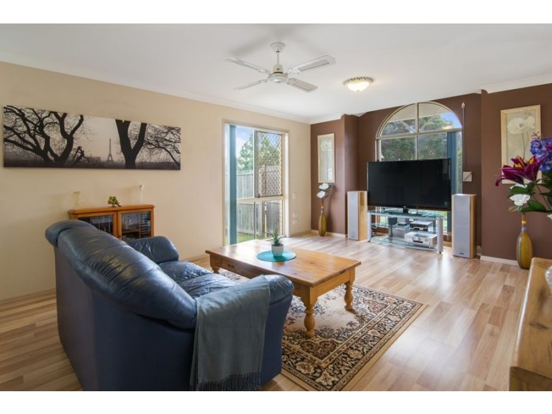 7 Calverton Court, Brassall QLD 4305