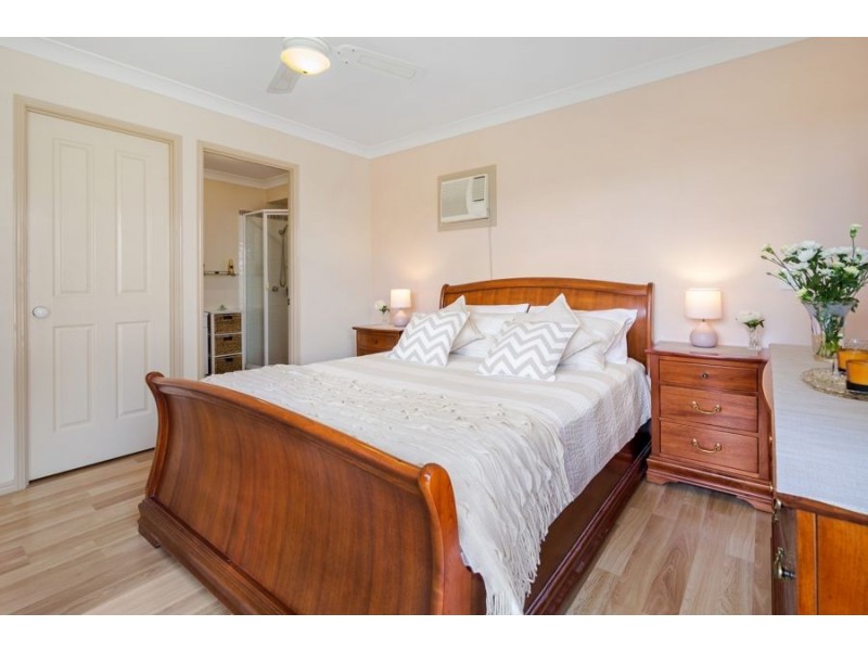 7 Calverton Court, Brassall QLD 4305