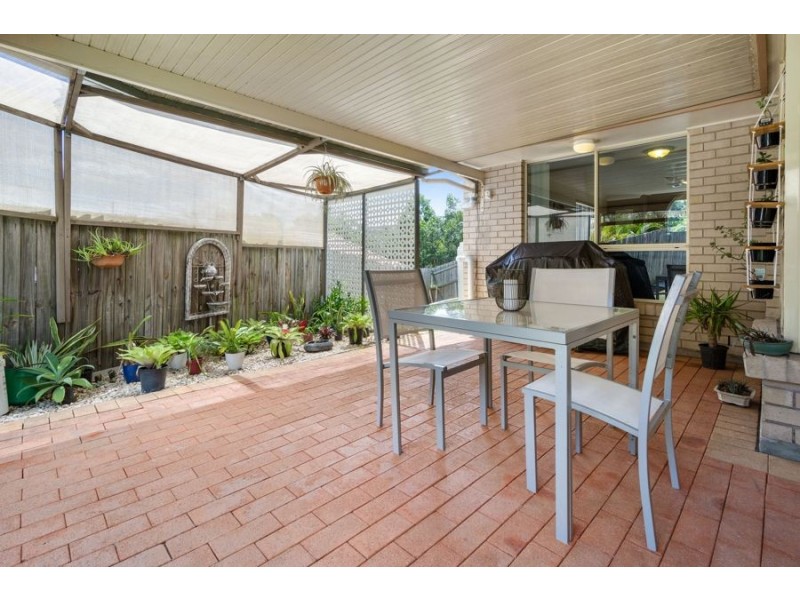 7 Calverton Court, Brassall QLD 4305