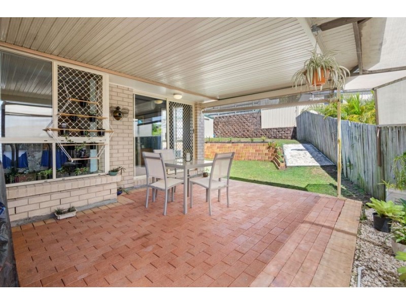 7 Calverton Court, Brassall QLD 4305