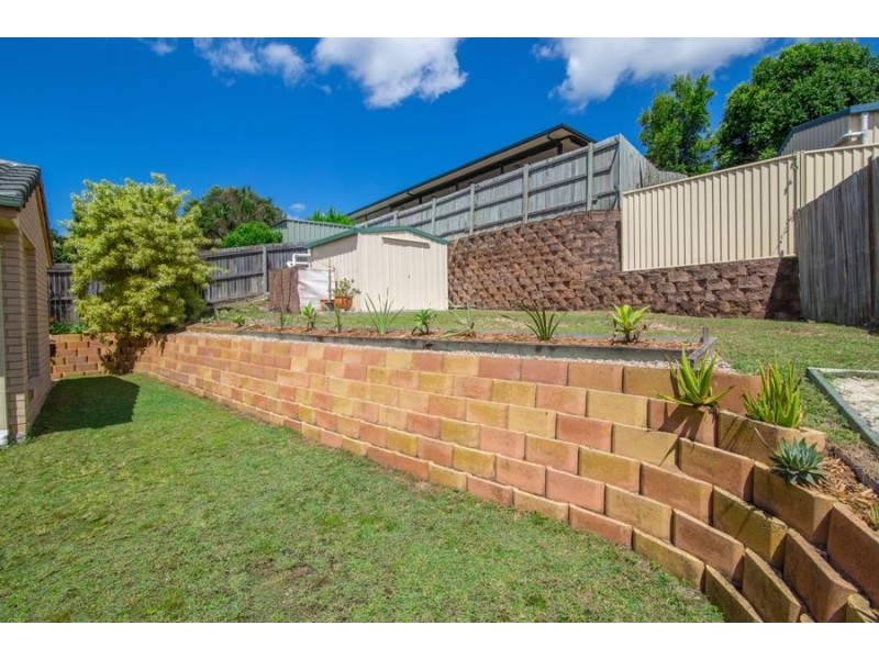 7 Calverton Court, Brassall QLD 4305