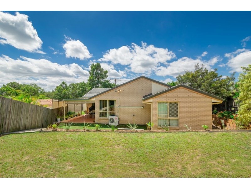 7 Calverton Court, Brassall QLD 4305
