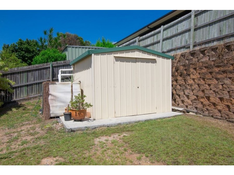 7 Calverton Court, Brassall QLD 4305