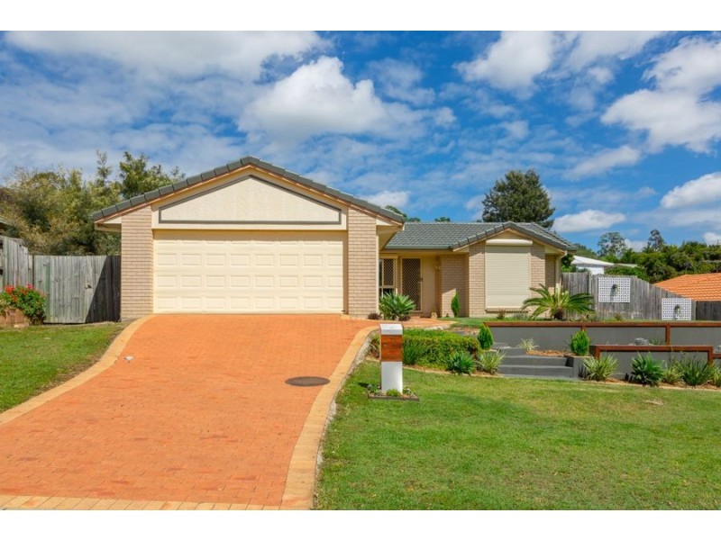 7 Calverton Court, Brassall QLD 4305