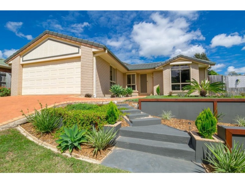 7 Calverton Court, Brassall QLD 4305