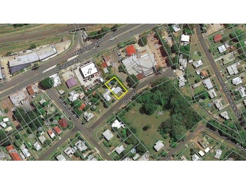 4 Duce Street, Bundamba QLD 4304