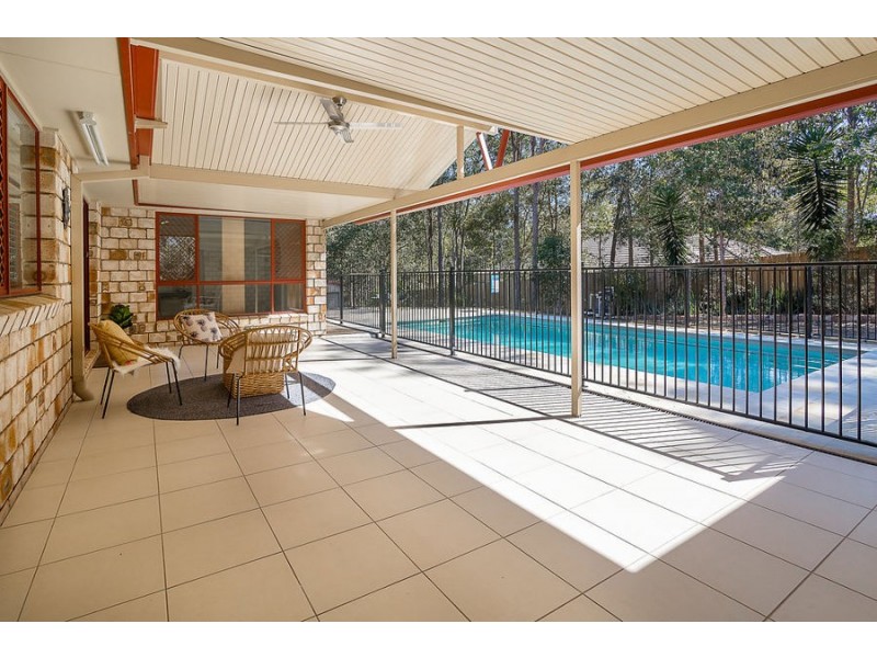 13 Cabernet Crescent, Pine Mountain QLD 4306